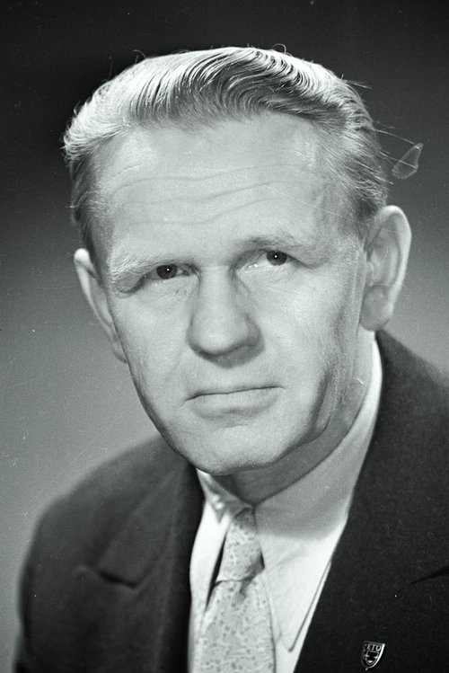 Oskar Liigand zdjęcie