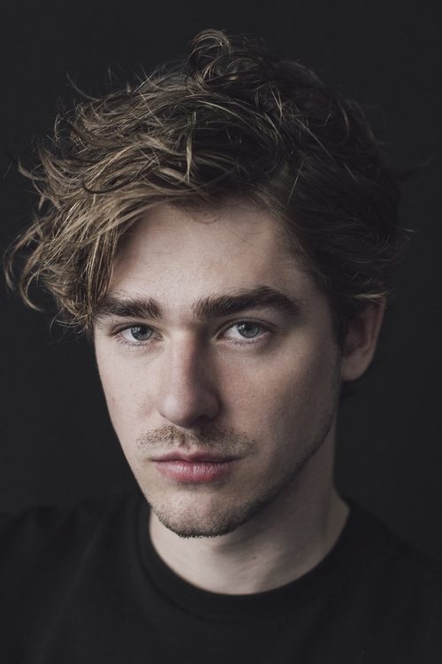 Oskar Rybaczek zdjęcie