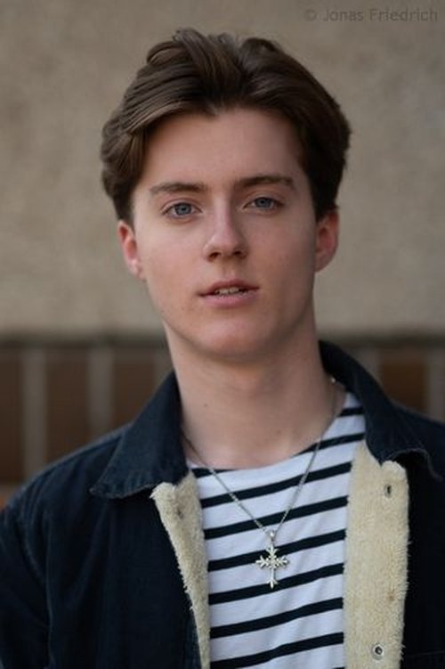 Oskar von Schönfels zdjęcie