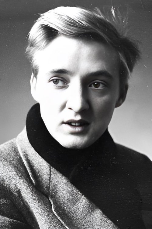 Oskar Werner zdjęcie