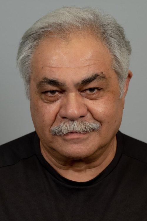 Osman Alkaş zdjęcie
