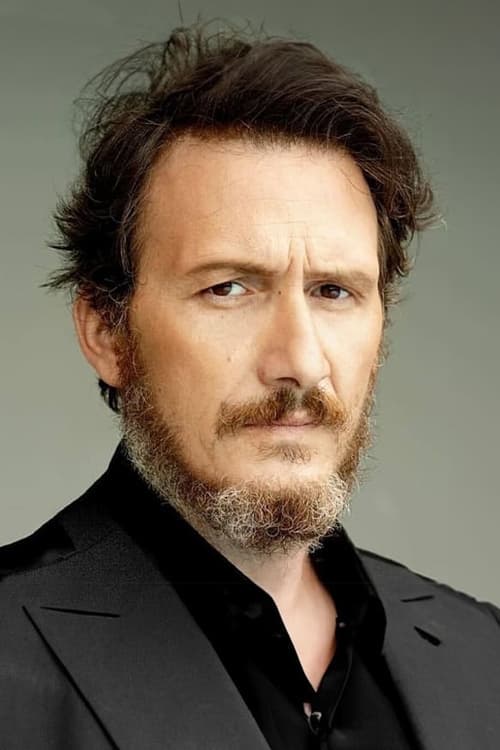 Osman Sonant zdjęcie