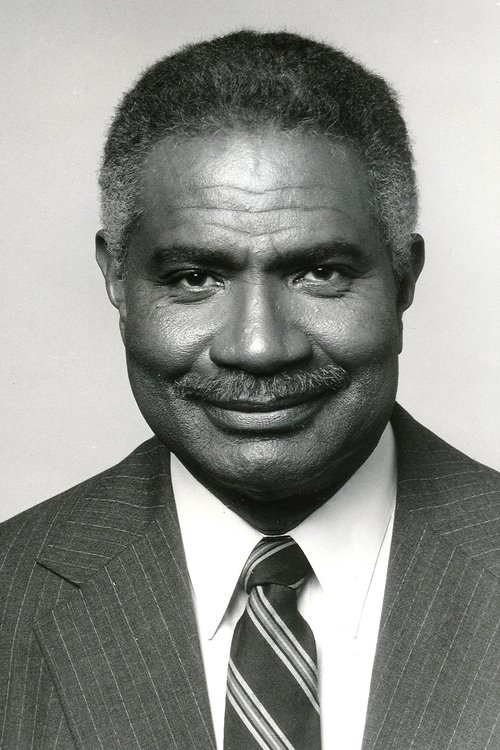 Ossie Davis zdjęcie