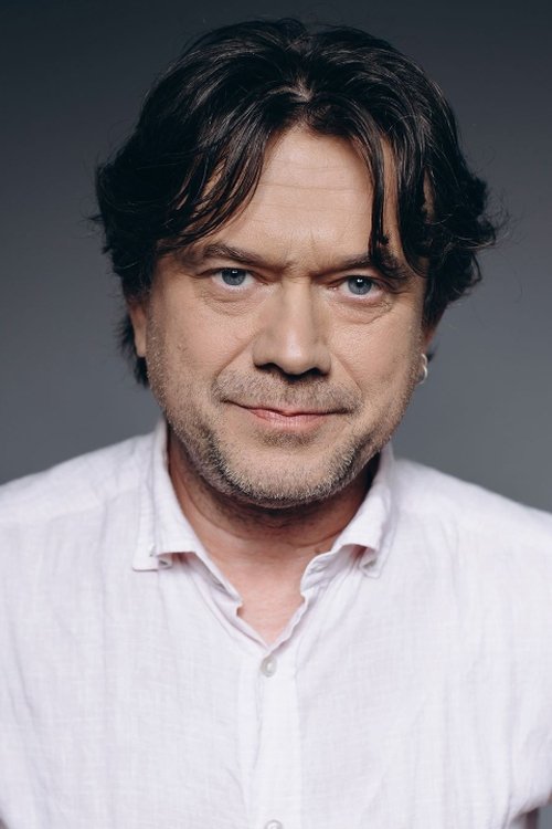 Остап Ступка zdjęcie