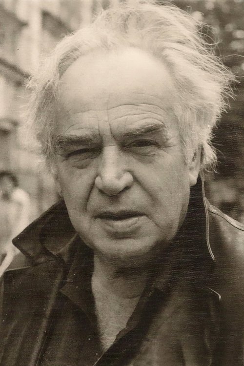 Ota Sklenčka zdjęcie