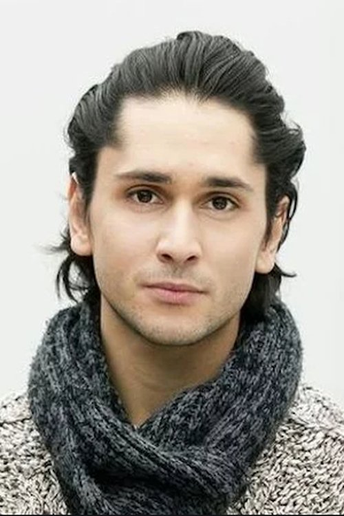 Otar Saralidze zdjęcie