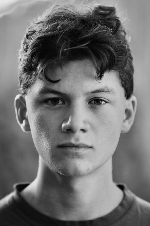 Otis Dhanji zdjęcie