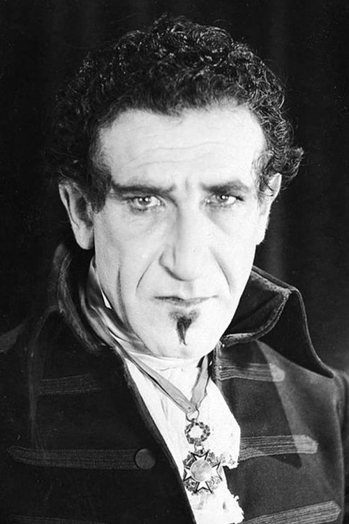 Otto Lederer zdjęcie