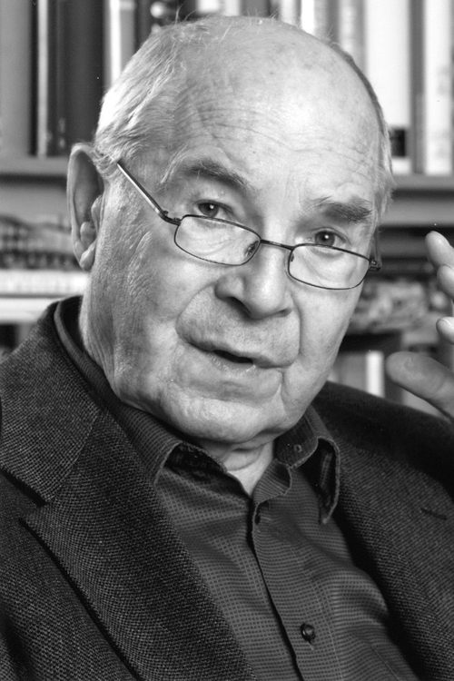 Otto Mellies zdjęcie