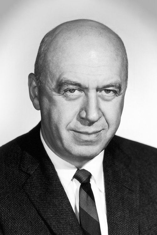 Otto Preminger zdjęcie