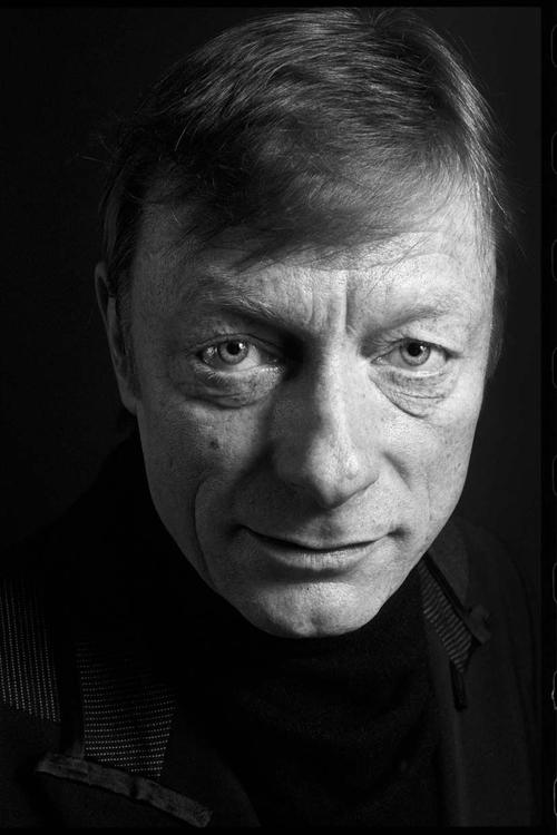 Otto Sander zdjęcie