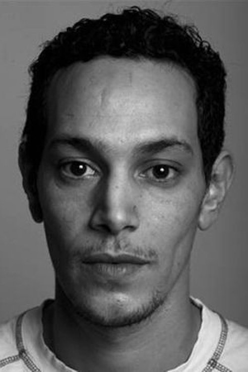 Ouassini Embarek zdjęcie