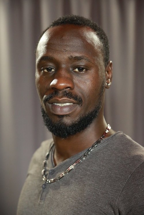 Oumar Diolo zdjęcie