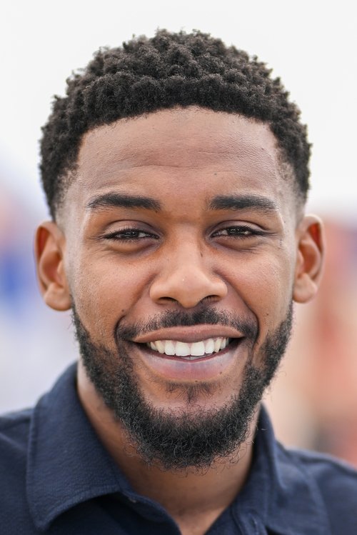 Oumar Moindjie zdjęcie