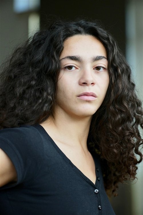 Oumnia Hanader zdjęcie