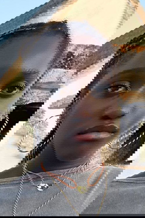 Oumy Bruni Garrel zdjęcie