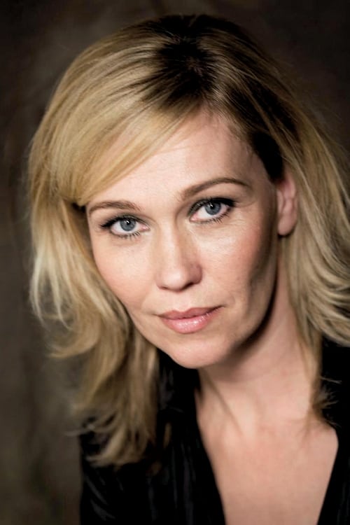 Outi Mäenpää zdjęcie