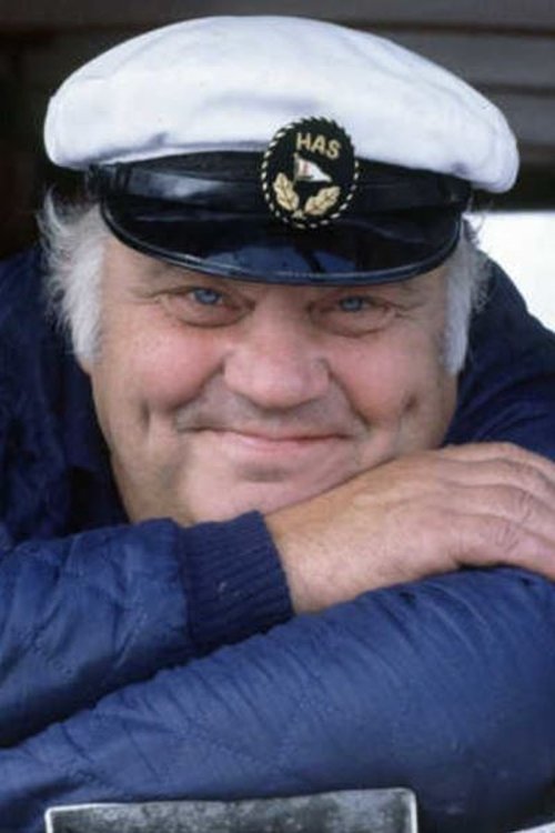 Ove Verner Hansen zdjęcie