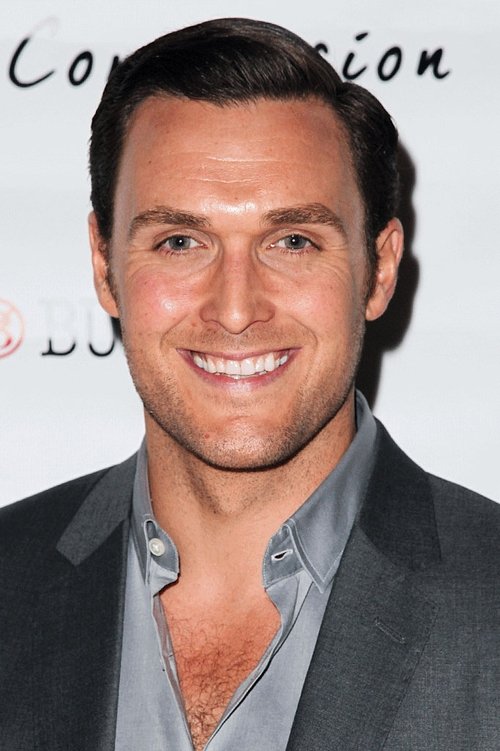 Owain Yeoman zdjęcie