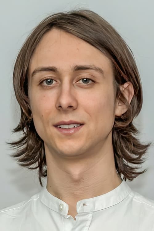 Owen Campbell zdjęcie