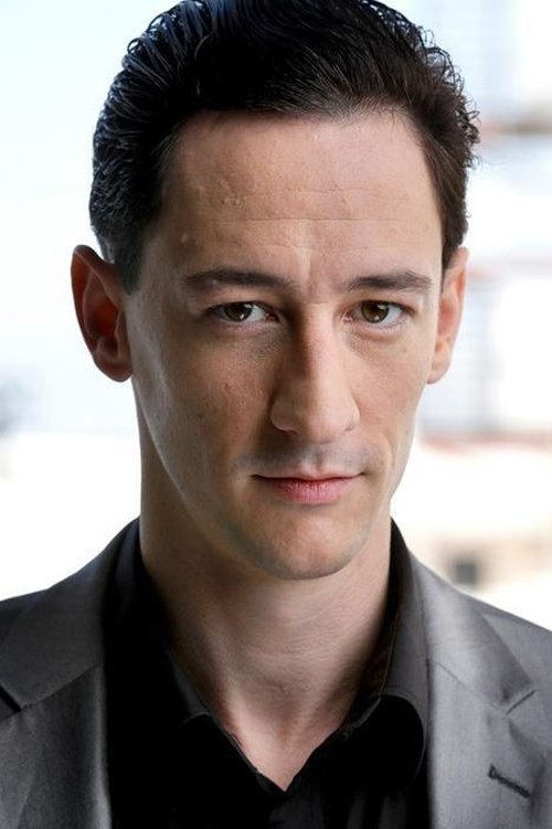 Owen Conway zdjęcie