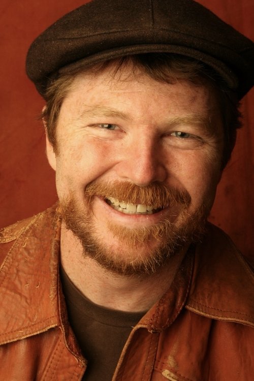 Owen Egerton zdjęcie