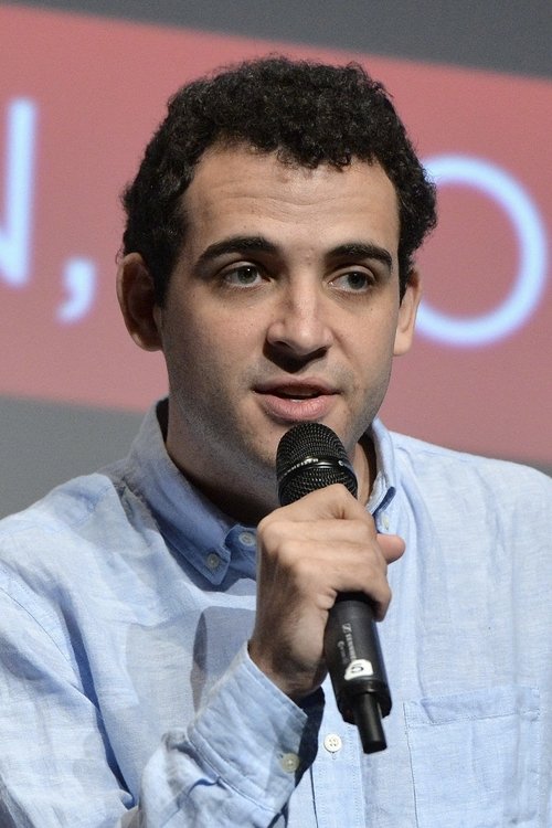 Owen Suskind zdjęcie