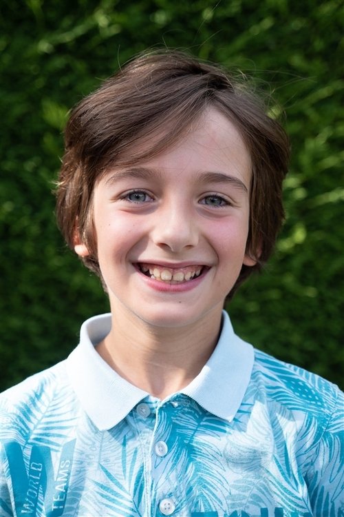 Owen Tannou zdjęcie