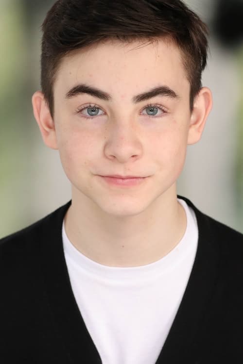 Owen Vaccaro zdjęcie