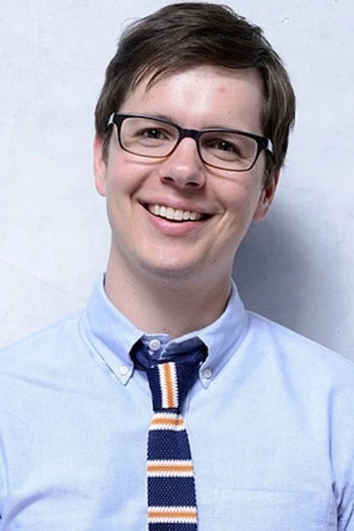 Owen Williams zdjęcie