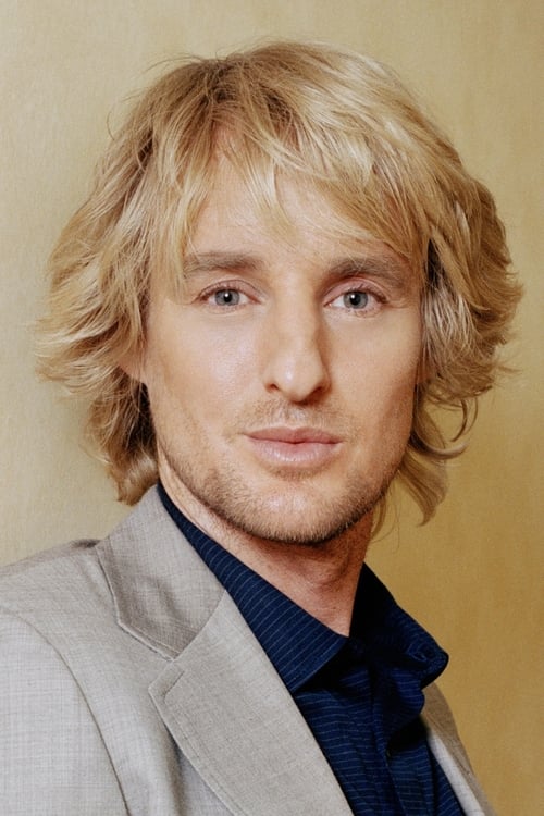 Owen Wilson zdjęcie