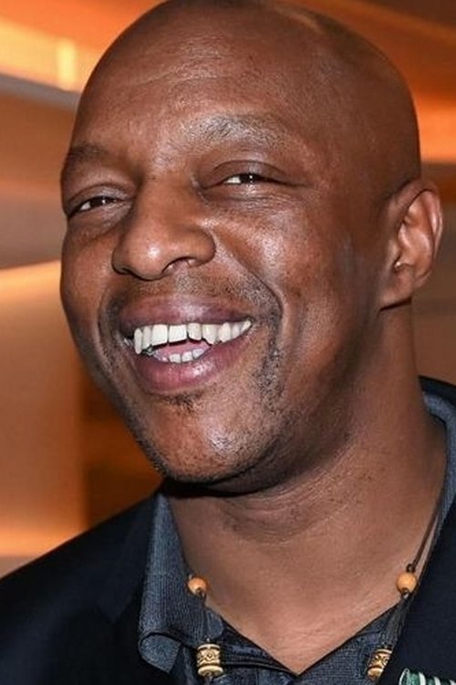 Oxmo Puccino zdjęcie