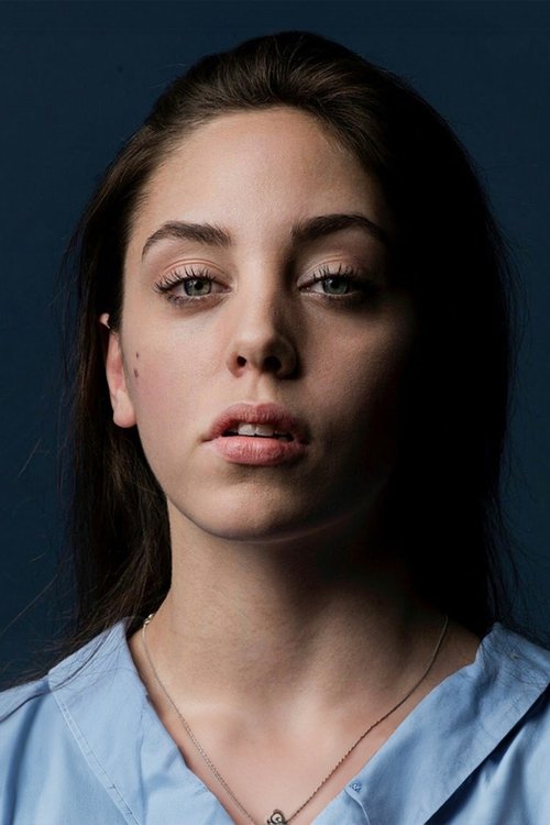 Öykü Karayel zdjęcie