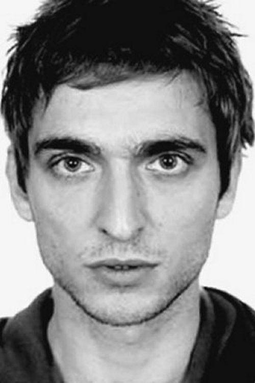 Øyvind Gran zdjęcie