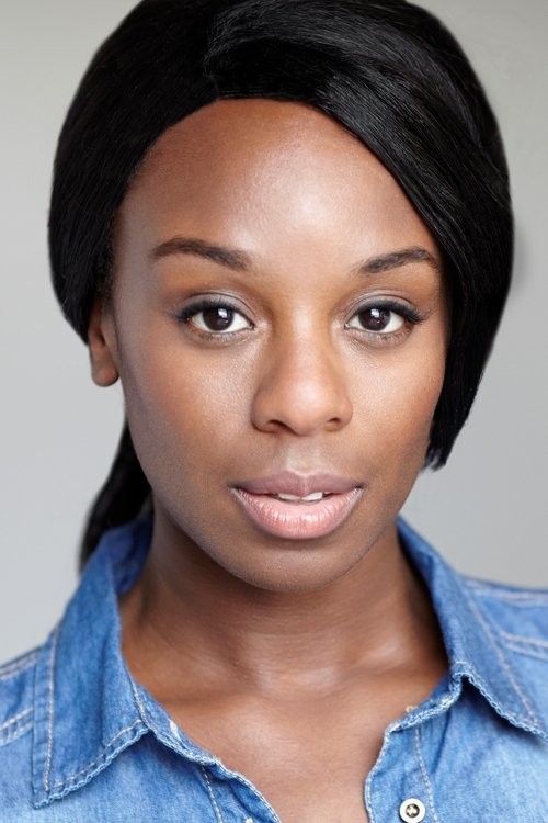 Ozioma Akagha zdjęcie