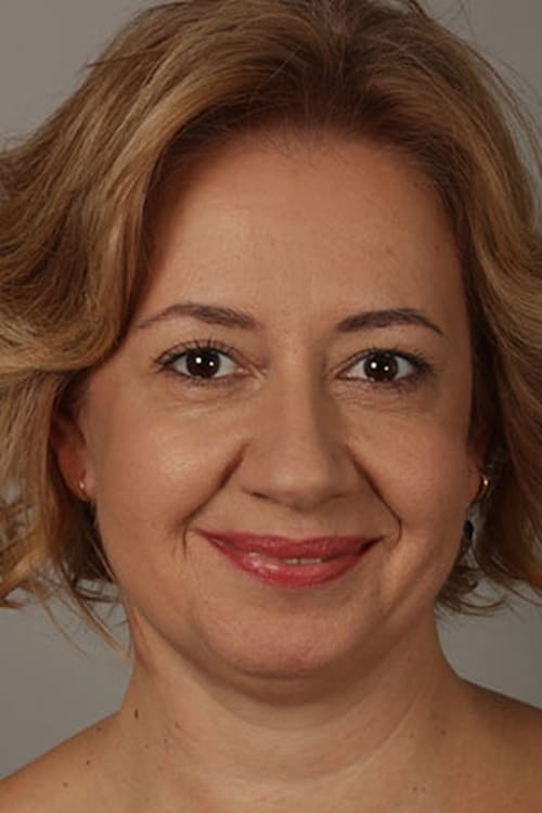 Özlem Çakar zdjęcie