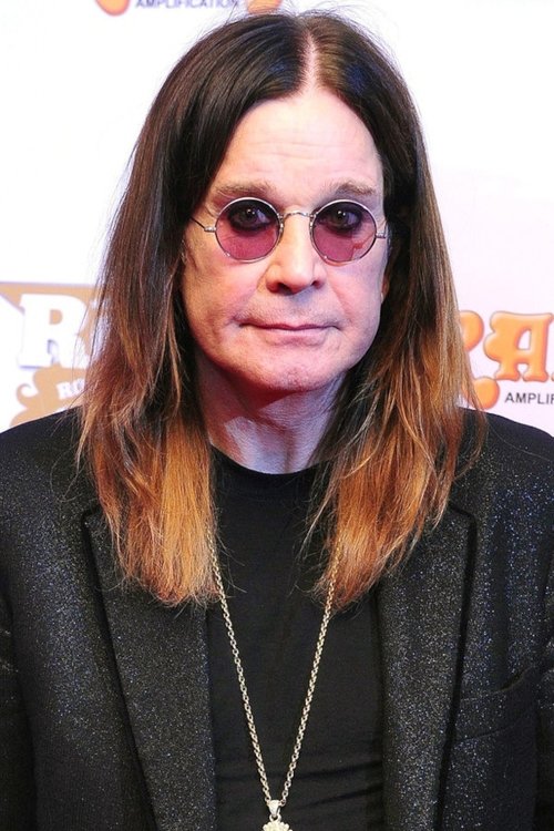 Ozzy Osbourne zdjęcie