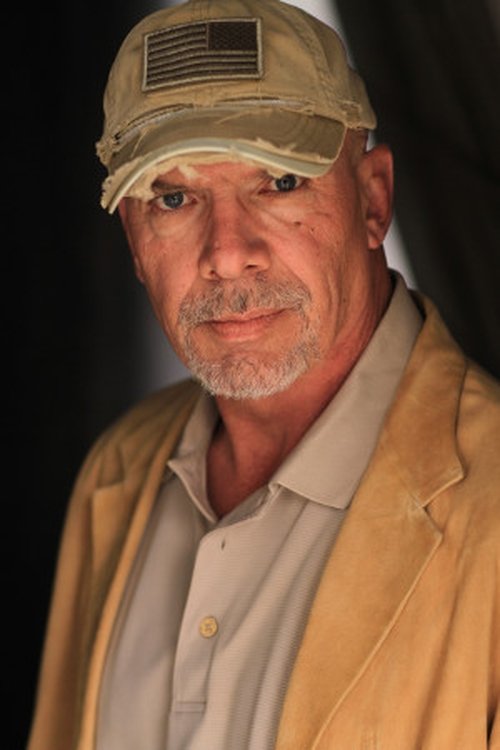 P. David Miller zdjęcie