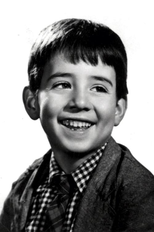 Pablito Calvo zdjęcie