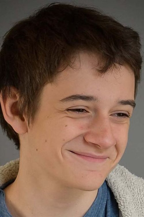 Pablo Beugnet zdjęcie