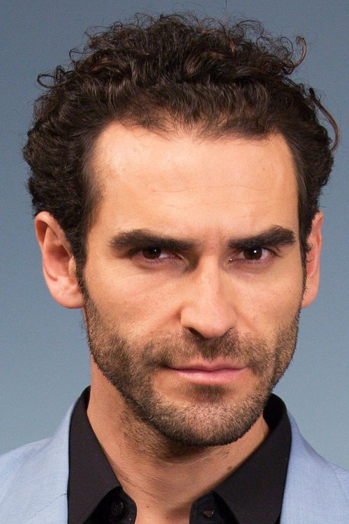 Pablo Cerda zdjęcie