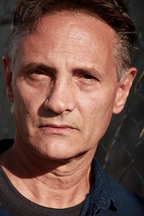 Pablo Cunqueiro zdjęcie