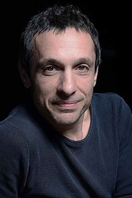 Pablo Derqui zdjęcie