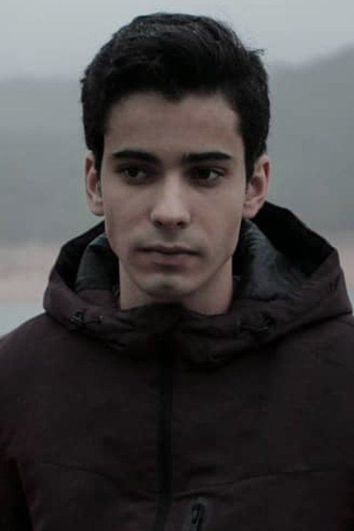 Pablo Hoyos zdjęcie