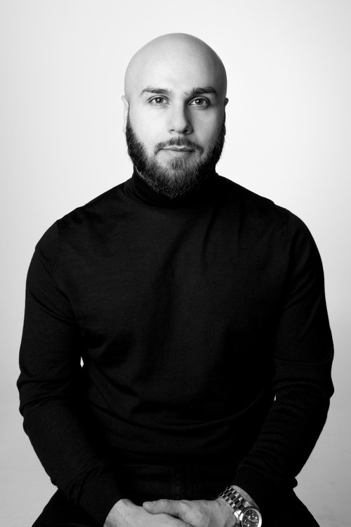 Pablo Leiva Wenger zdjęcie