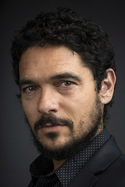 Pablo Molinero zdjęcie