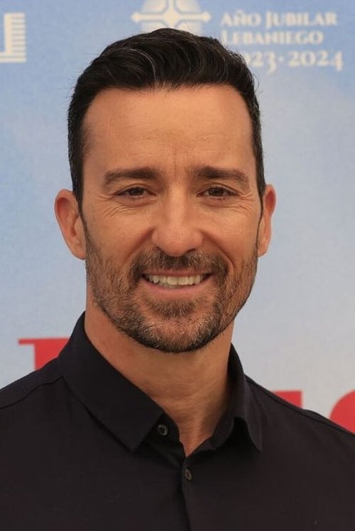 Pablo Puyol zdjęcie