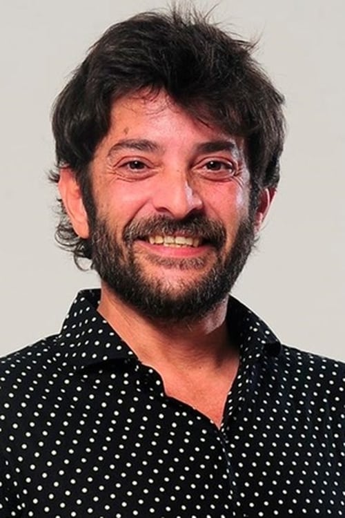 Pablo Rago zdjęcie