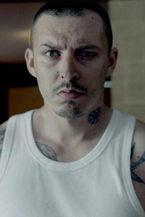 Paco Boublard zdjęcie