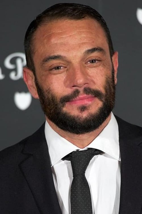 Paco Manzanedo zdjęcie